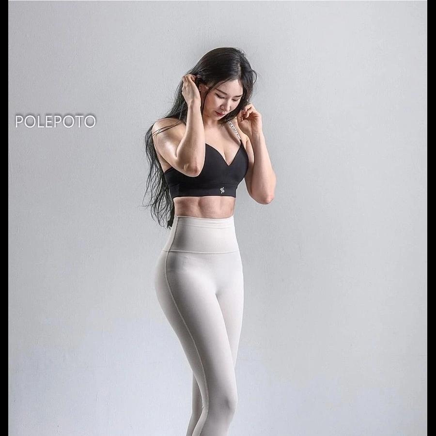 여성전용 크로스핏 리베핏 대표