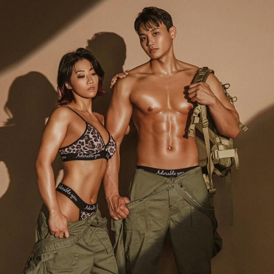 크로스핏 불칸 대표