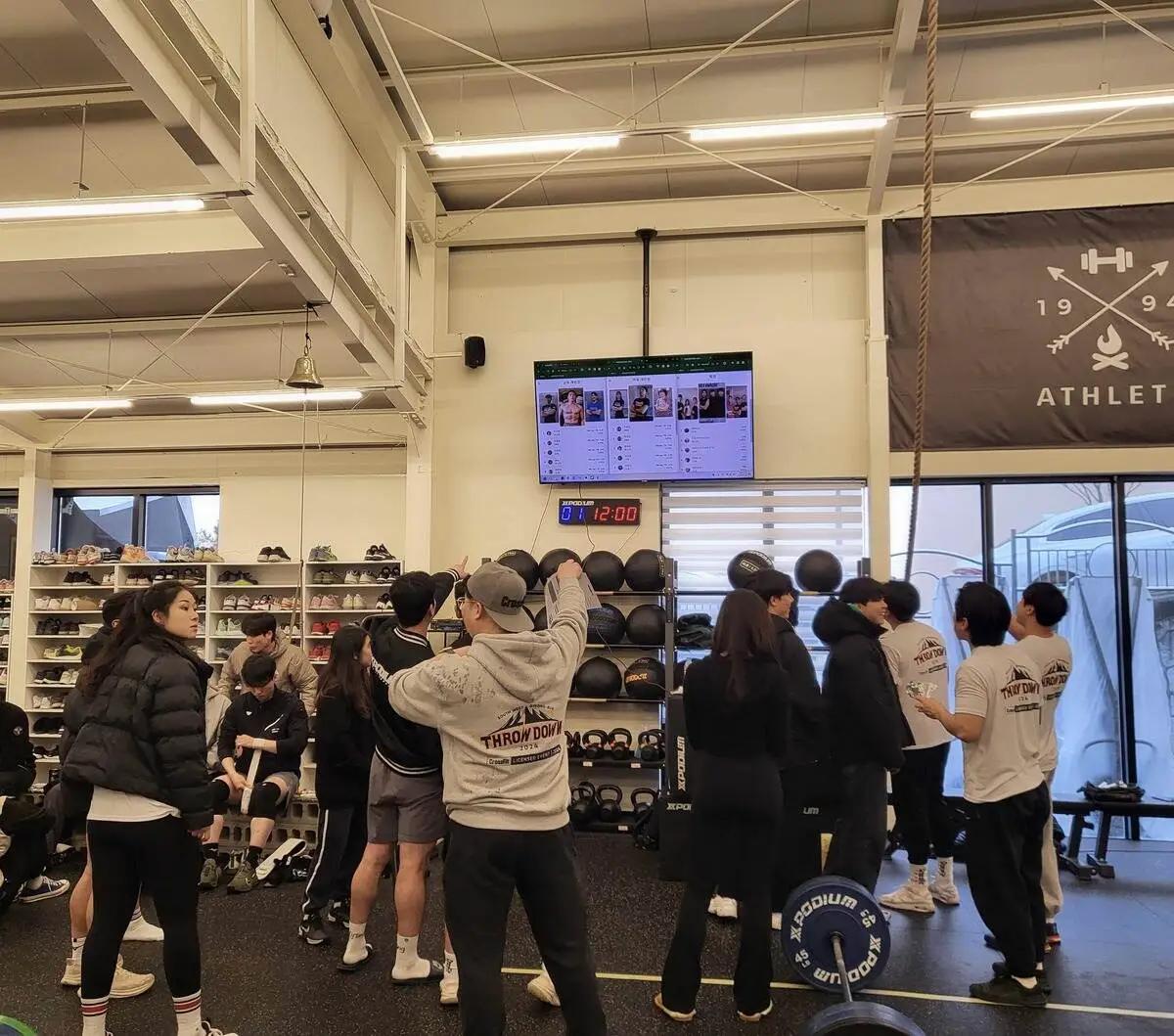 Vulcan owner profile