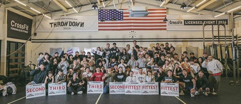 second throwdown image