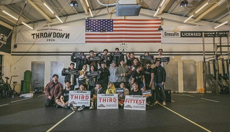 second throwdown image